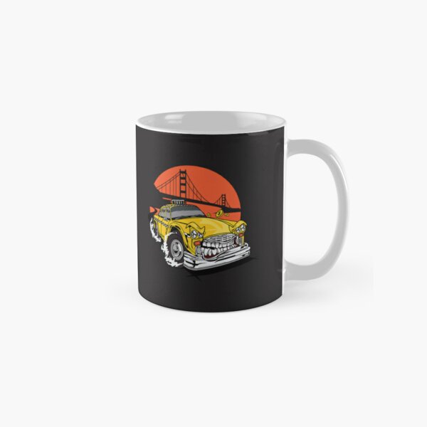 car seat headrest - Car Seat Headrest - Mug