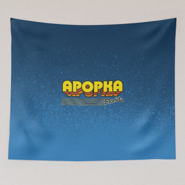 Item preview, Apopka, Florida | Retro Stripes designed and sold by retroready.