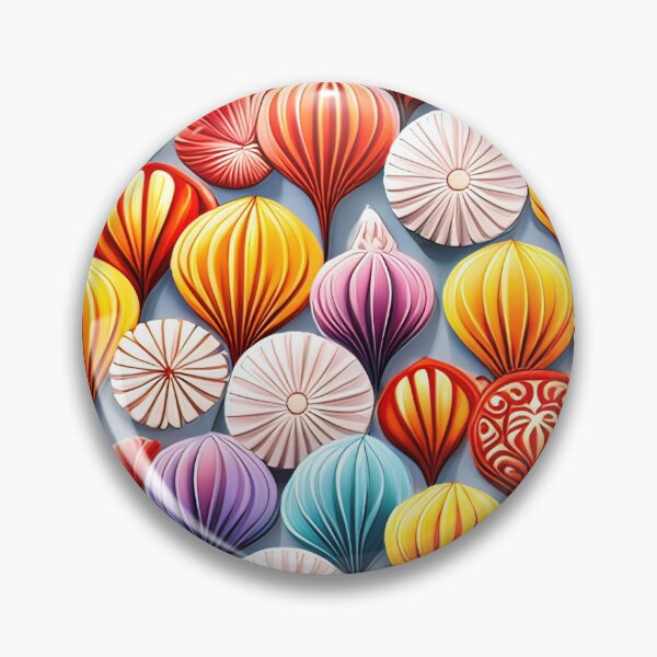 Item preview, Eleve su espacio con impresionantes diseños de flores de kirigami en 3D Patrón de flores vectoriales sin costura - Diseño premium designed and sold by Jisoo Flowers.