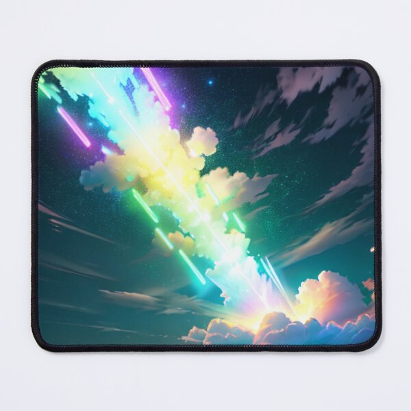 Item preview, magical landscape designed and sold by UndineSea.