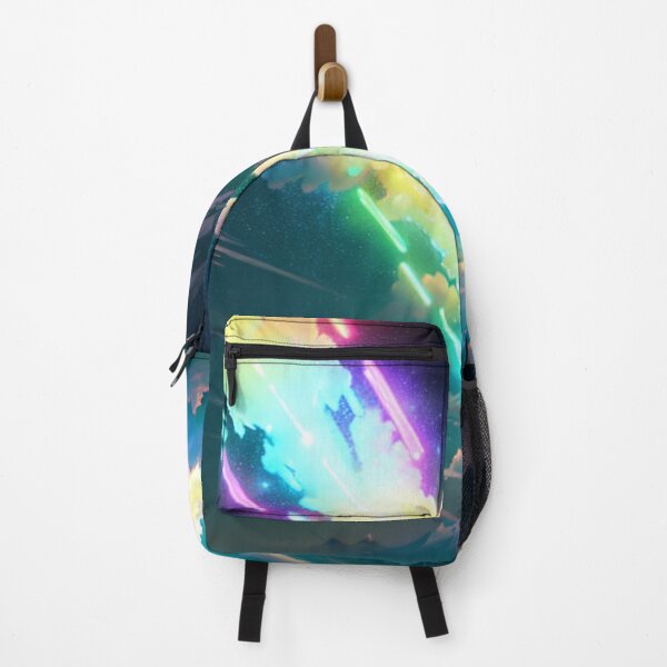 Item preview, magical landscape designed and sold by UndineSea.