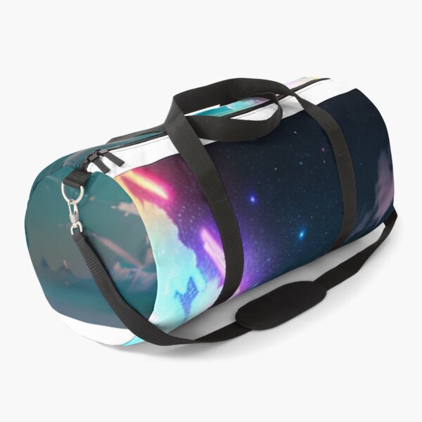Item preview, magical landscape designed and sold by UndineSea.