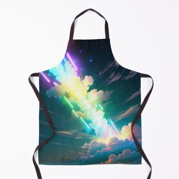 Item preview, magical landscape designed and sold by UndineSea.