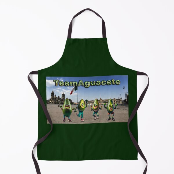 Item preview, TeamAvocado designed and sold by FotoLibreStudio.