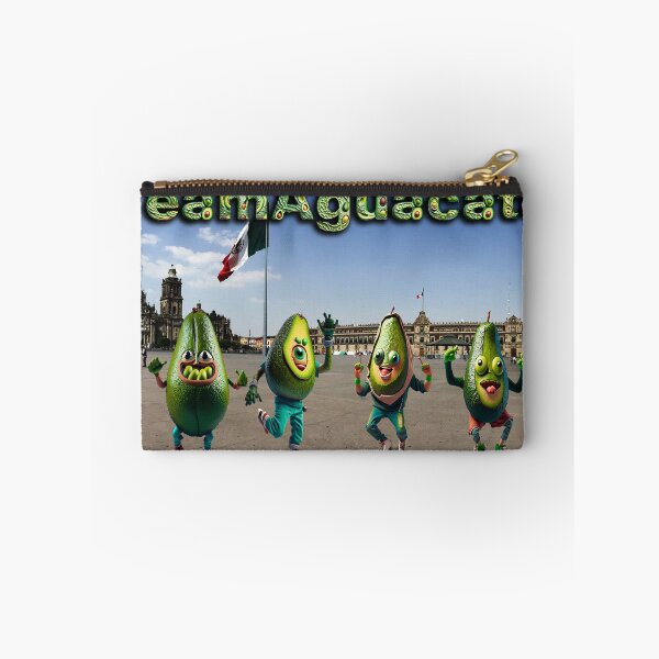 Artikelvorschau, TeamAvocado entworfen und verkauft von FotoLibreStudio.