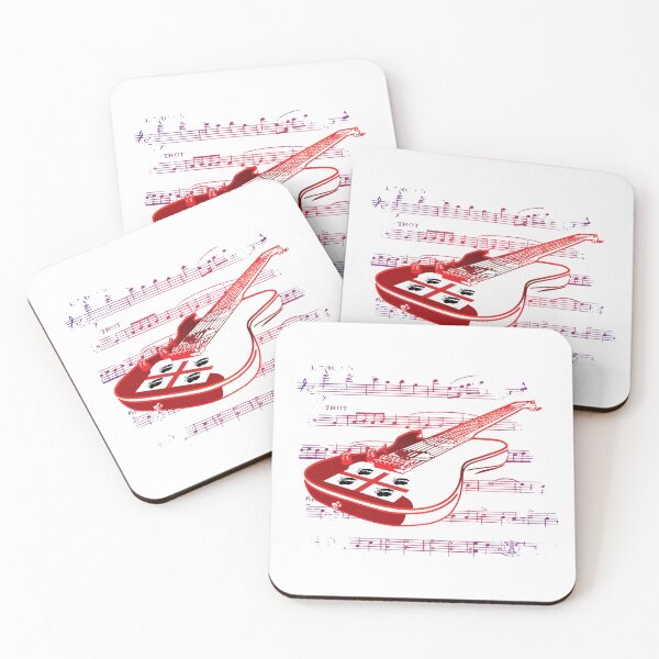Item preview, Sardegna Sardinia - 4 Mori passion for music designed and sold by miskaralise.