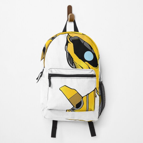 Item preview, NOT A BUMBLEBEE designed and sold by metalcharisma.