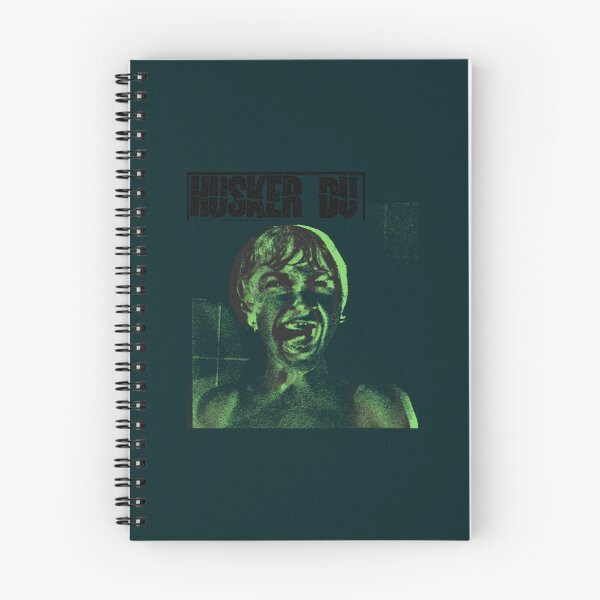 Item preview, husker dufanar designed and sold by fervorbar11.