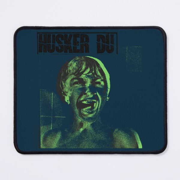 Item preview, husker dufanar designed and sold by fervorbar11.