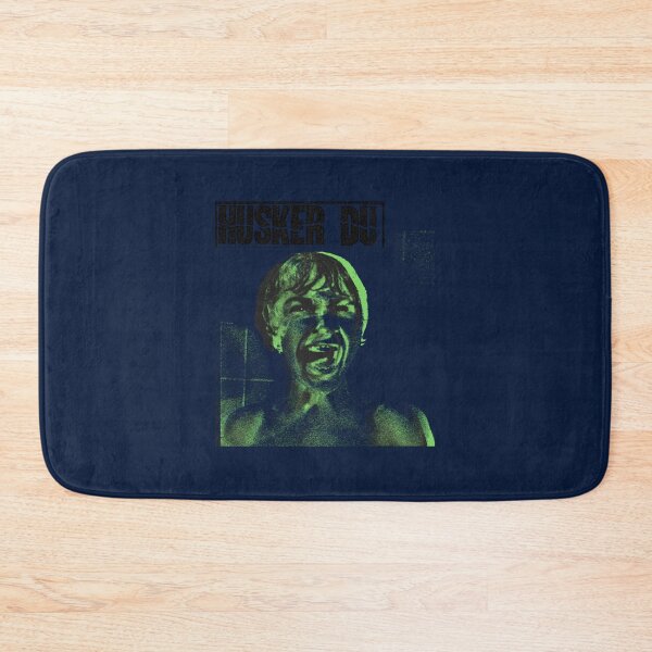 Item preview, husker dufanar designed and sold by fervorbar11.