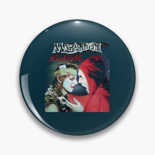 Item preview, Marillion, marillions, fish, band, kayleigh, marillion hoodie designed and sold by fervorbar11.