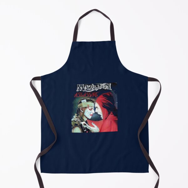 Item preview, Marillion, marillions, fish, band, kayleigh, marillion hoodie designed and sold by fervorbar11.