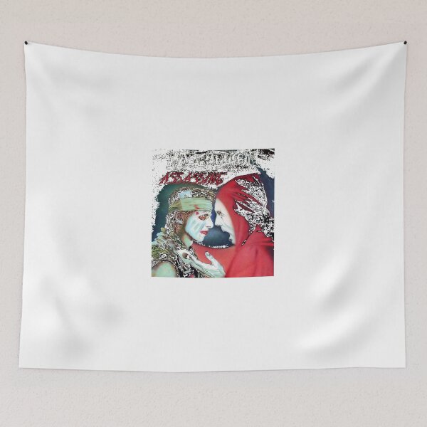 Item preview, Marillion, marillions, fish, band, kayleigh, marillion hoodie designed and sold by fervorbar11.