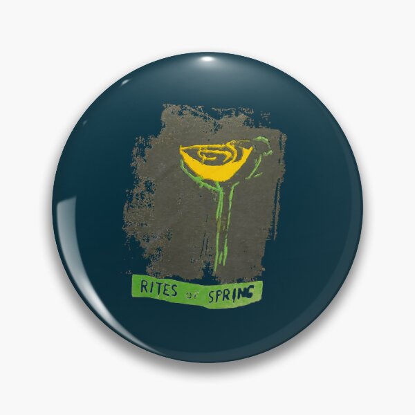 Item preview, panting art band designed and sold by fervorbar11.