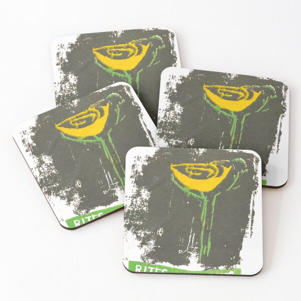 Item preview, panting art band designed and sold by fervorbar11.