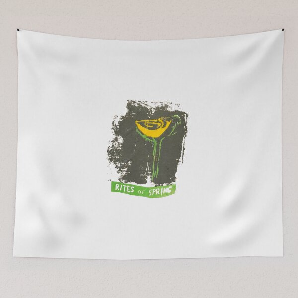 Item preview, panting art band designed and sold by fervorbar11.