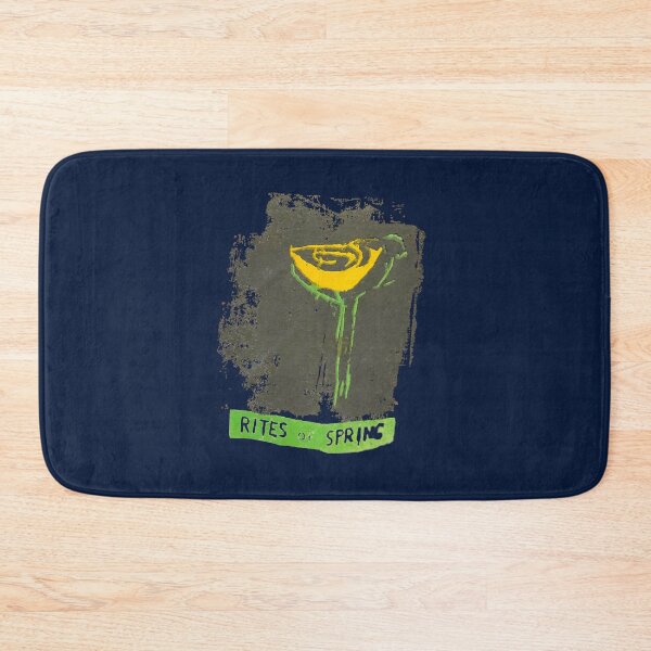 Item preview, panting art band designed and sold by fervorbar11.