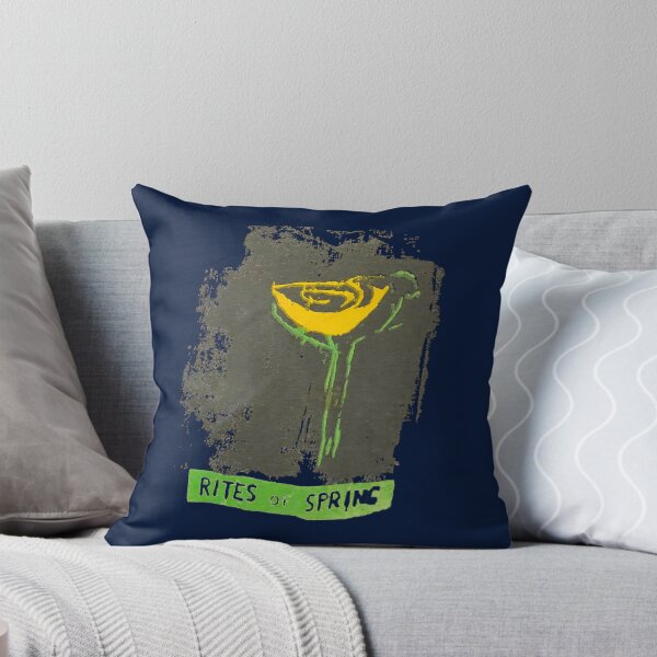 Item preview, panting art band designed and sold by fervorbar11.