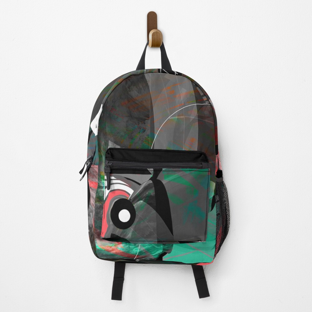 Item preview, Backpack designed and sold by ROUGHSEA.