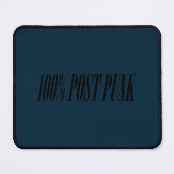 Item preview, 100 POST PUNK uvwx designed and sold by fervorbar11.