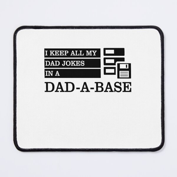 Item preview, Dad Jokes Central: Where Laughter Resides designed and sold by RafaelLopezz.