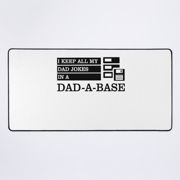 Item preview, Dad Jokes Central: Where Laughter Resides designed and sold by RafaelLopezz.
