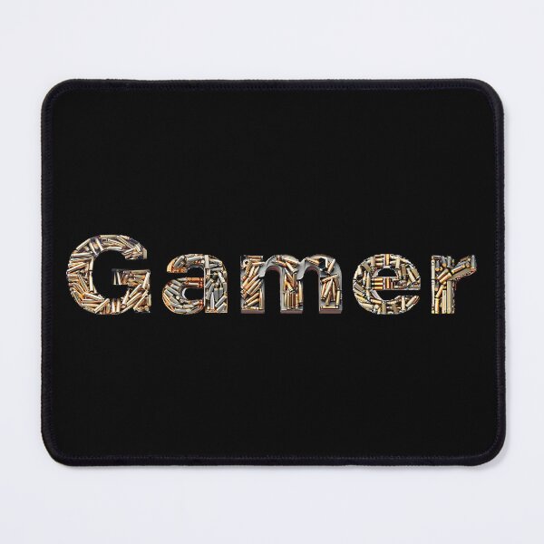 Item preview, War Games Gamer Tactical Gear - Funny Action Console T-Shirt designed and sold by FotoLibreStudio.
