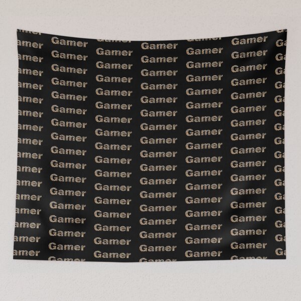 Item preview, war games gamer designed and sold by FotoLibreStudio.