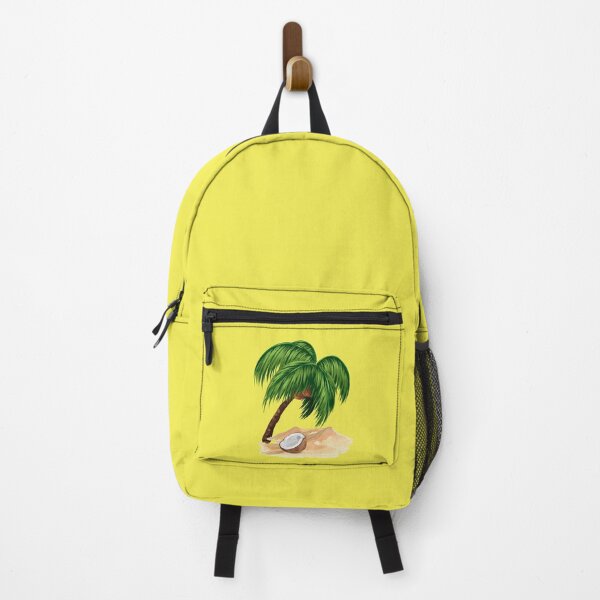 Item preview, Coconut tree designed and sold by ByAllyAlly.