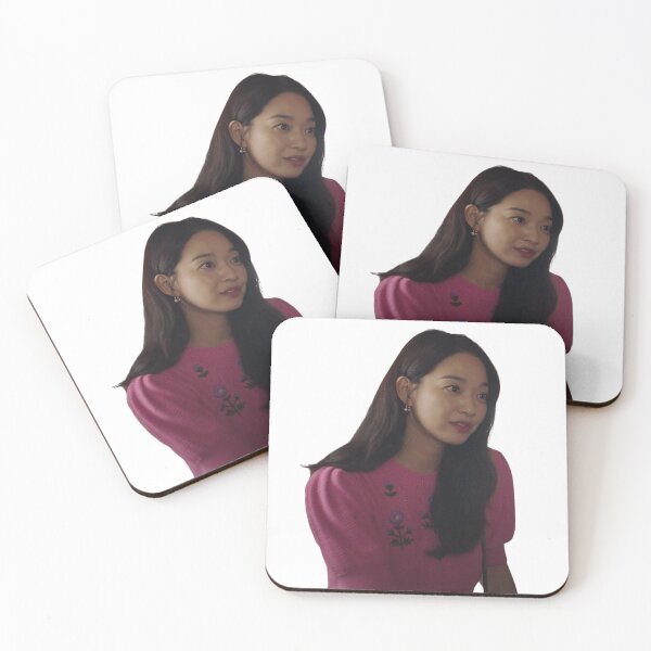 Item preview, shin min a designed and sold by selvashop.