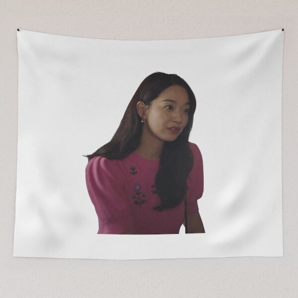 Item preview, shin min a designed and sold by selvashop.
