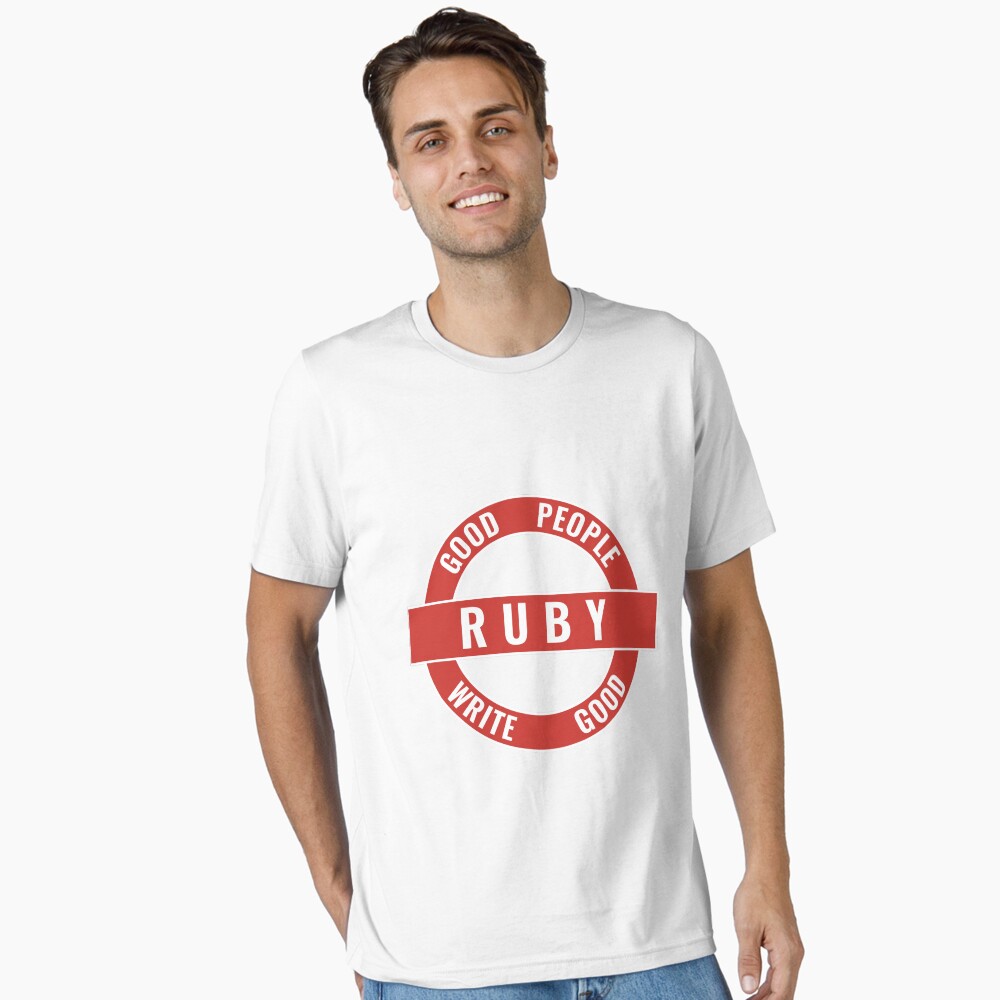 Item preview, Essential T-Shirt designed and sold by kartedrop.