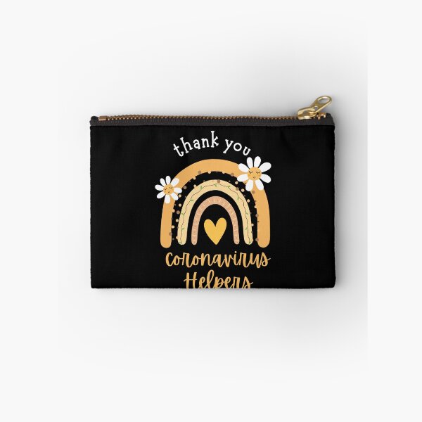 Item preview, Thank You Coronavirus Helpers designed and sold by anins-azuree.