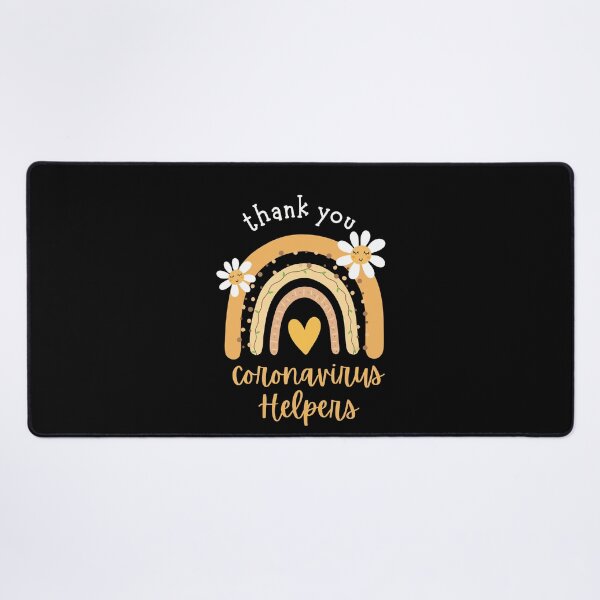 Item preview, Thank You Coronavirus Helpers designed and sold by anins-azuree.