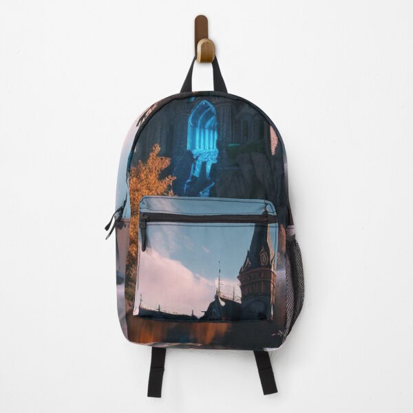 Item preview, magic castle designed and sold by UndineSea.