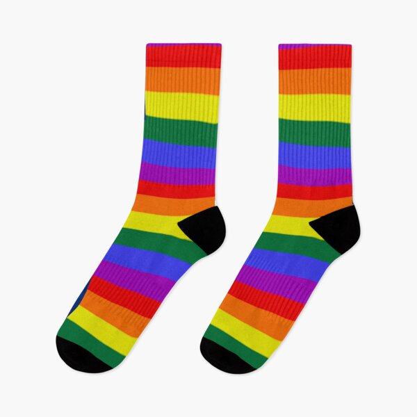 Item preview, USA GAY FLAG designed and sold by Maruly.