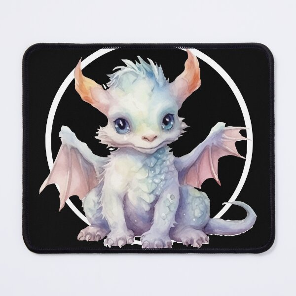 Item preview, Chibi Dragon designed and sold by ChibiCollectors.