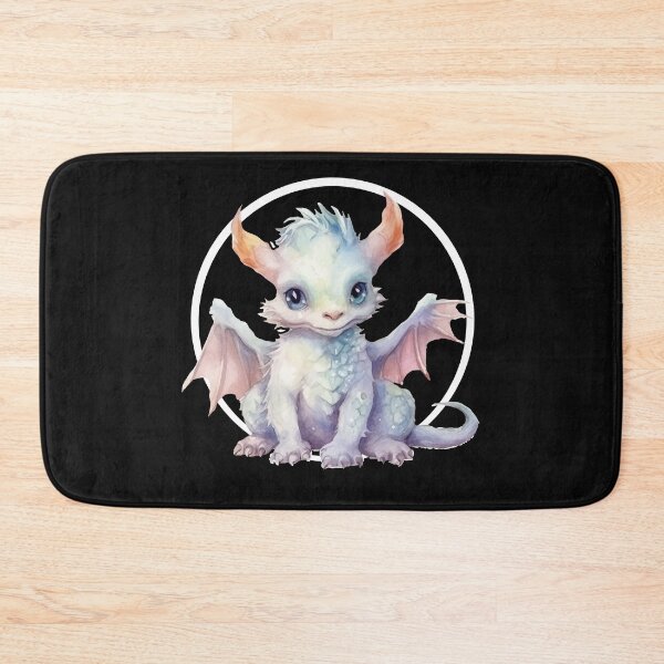Item preview, Chibi Dragon designed and sold by ChibiCollectors.