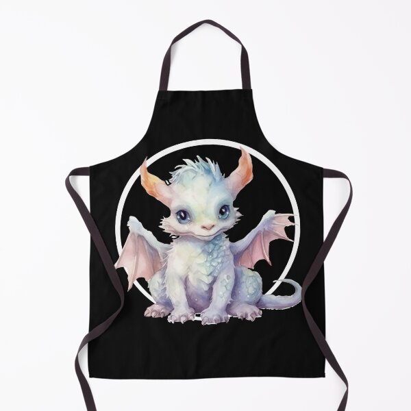 Item preview, Chibi Dragon designed and sold by ChibiCollectors.