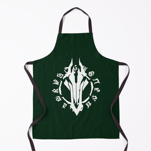 Item preview, Darksiders Rune White designed and sold by benedictedgar.
