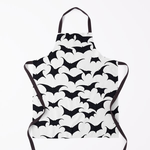 Item preview, Seamless Bat Pattern - Halloween Bat Design - White Background designed and sold by TGAL2.