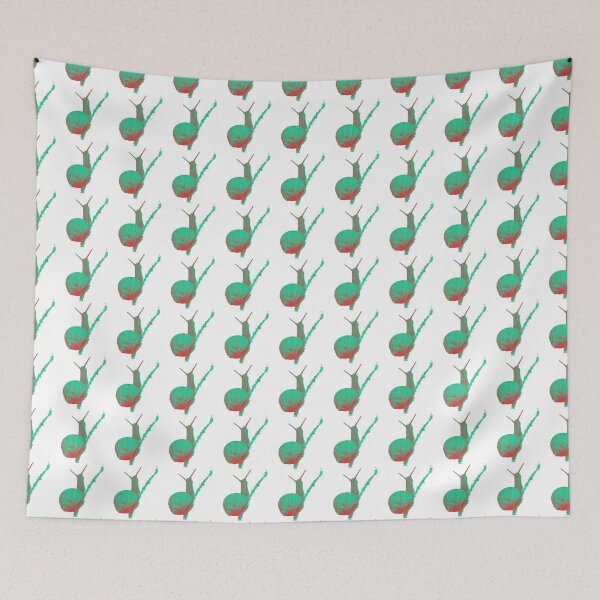 Item preview, Slow & Steady designed and sold by Krizena.