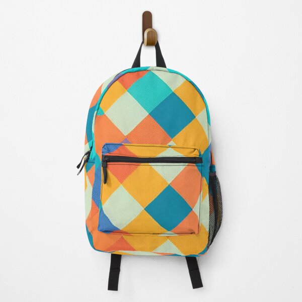 Item preview, Colored Squares designed and sold by dekster113.