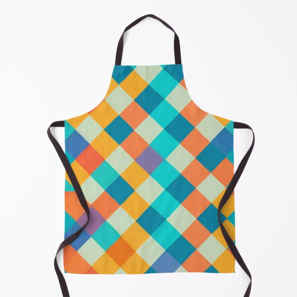 Item preview, Colored Squares designed and sold by dekster113.