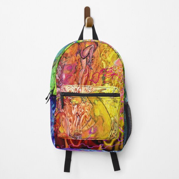 Item preview, Interwoven Magic Rainbow designed and sold by Kevin Middleton.