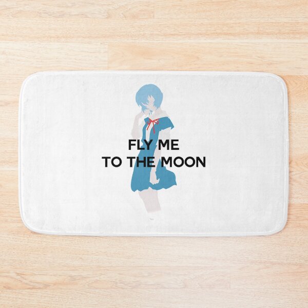 Item preview, Evangelion - Rei Ayanami Ending designed and sold by benedictedgar.