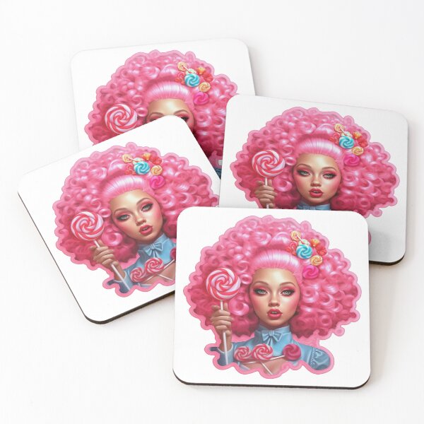 Item preview,  Legally Hot & Pink designed and sold by NapNapSleeper.
