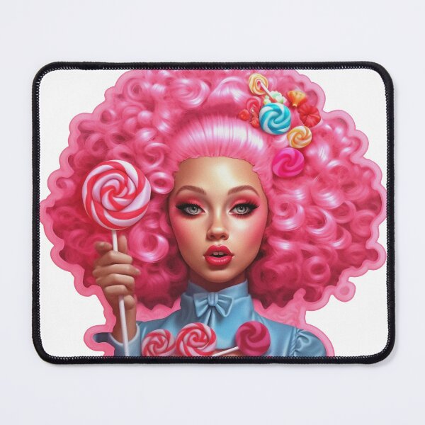 Item preview, Legally Hot & Pink designed and sold by NapNapSleeper.