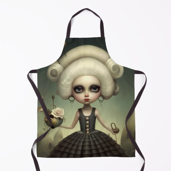 Item preview, Lady of Roses designed and sold by Christopher Groves.