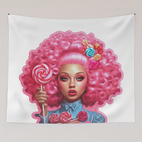 Item preview,  Legally Hot & Pink designed and sold by NapNapSleeper.